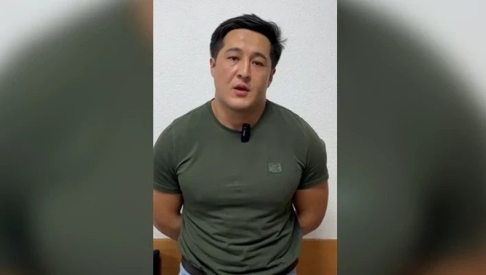 Блогеры, журналисты, чиновники. Кого МВД и ГКНБ задерживали в 2025 году