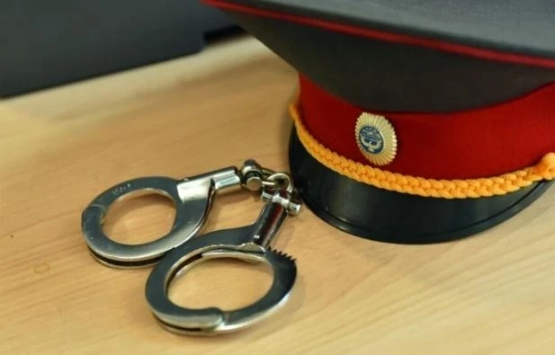 ГКНБ задержал сотрудников Узгенского РОВД по подозрению в жестоком избиении