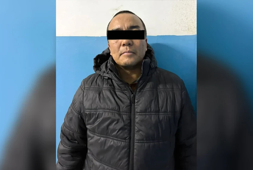 В Чуйской области мужчина пытался убить свою мать