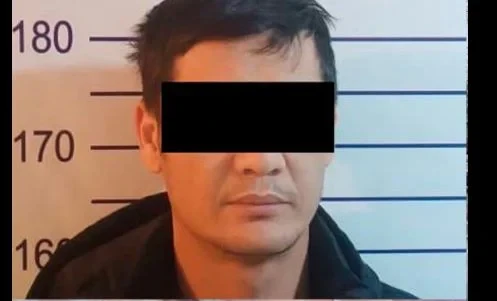 В Сузаке мужчина признался в убийстве жены