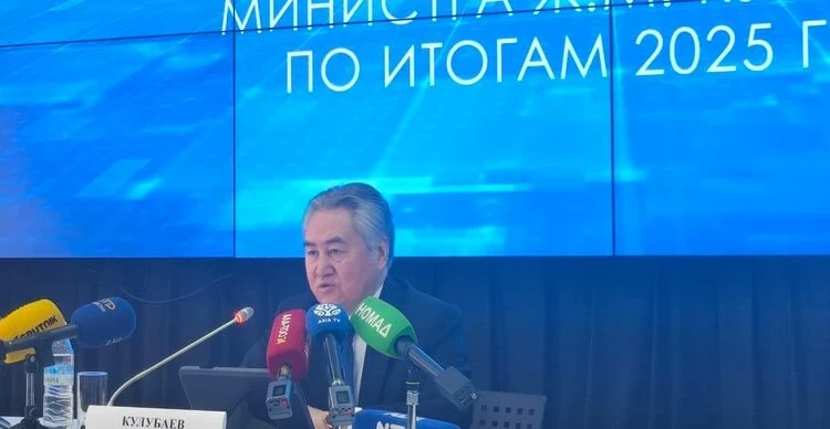 Китай — партнер нового уровня. Итоги работы МИД за 2025 год