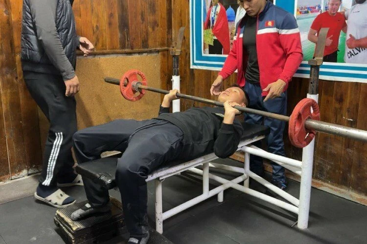 Победа над собой: как спорт меняет судьбы людей с инвалидностью