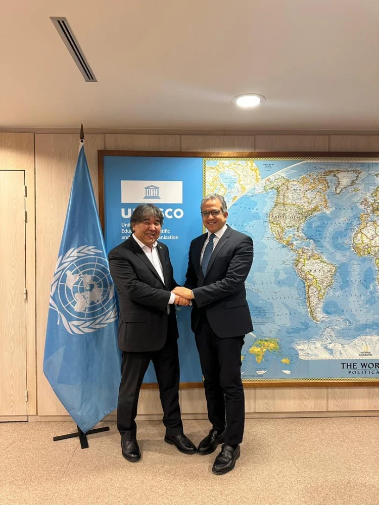 В ЮНЕСКО рассмотрят возможность патронажа VI Всемирных игр кочевников