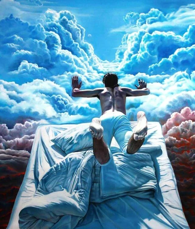 ИИ способен обнаружить 130 заболеваний, пока вы спите