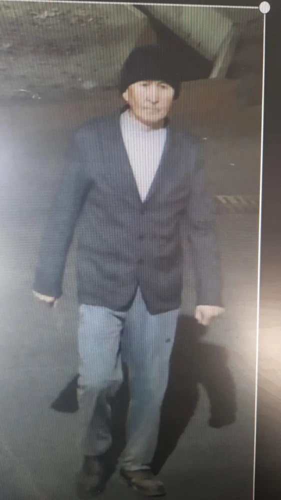 В Канте пропал пенсионер. Его ищут уже десять дней