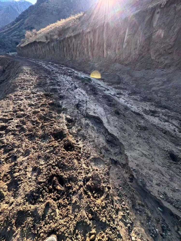 Минэнерго рассказало о ходе строительства Папанской ГЭС