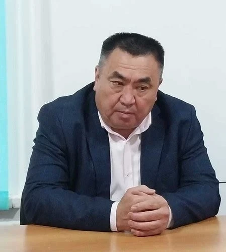 "Магазины "Евразия" могут стать мостом между селом и городом"