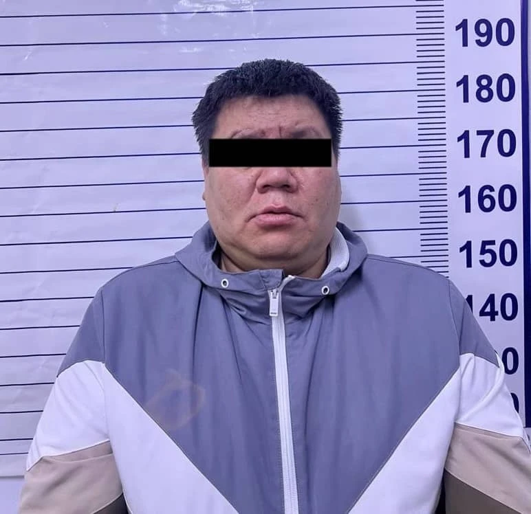 Подозреваемый в махинации с перегоном лошадей задержан в Чуйской области