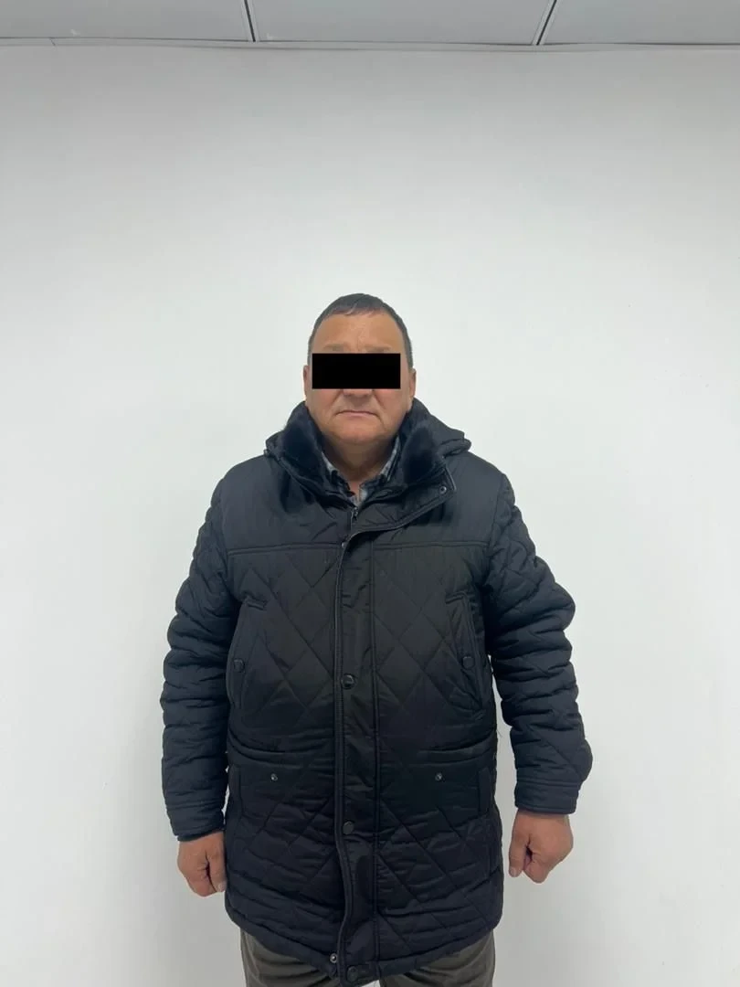 Незаконная раздача земель. В Таласской области задержаны аким района и глава Лесхоза