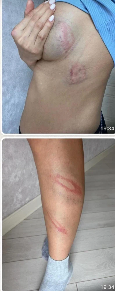 Депутата Жогорку Кенеша обвинили в домашнем насилии. Комментарий ГУВД Бишкека