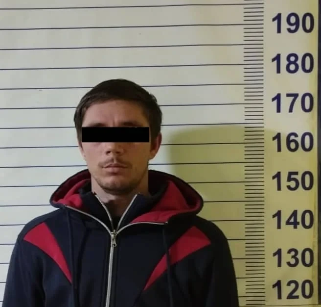 В Московском районе двое мужчин задержаны за убийство своего знакомого