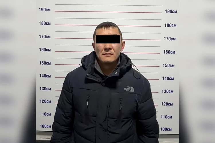 Экс-начальника ИВС ОВД Иссык-Кульского района обвинили в пытках и вымогательстве