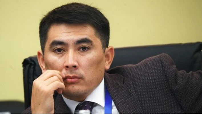 У министра иностранных дел новый заместитель