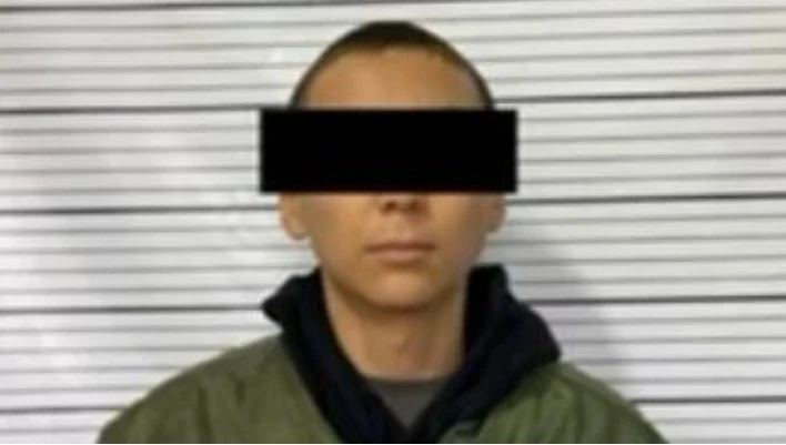 Силовики задержали подозреваемого в ложных сообщениях о взрывах в детсадах и школах