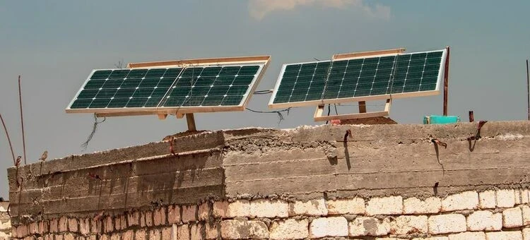 Загрязняющие ископаемые виды топлива усугубляют уровень бедности населения