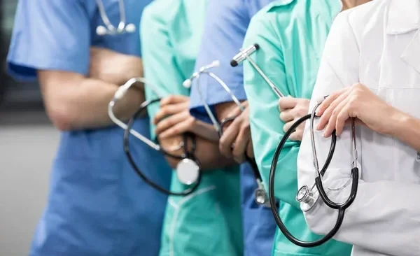 Подписан закон о совершенствовании системы подготовки медицинских специалистов