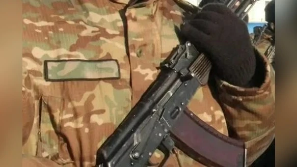 В Казахстане накажут офицеров и усилят контроль в частях из-за гибели военнослужащих