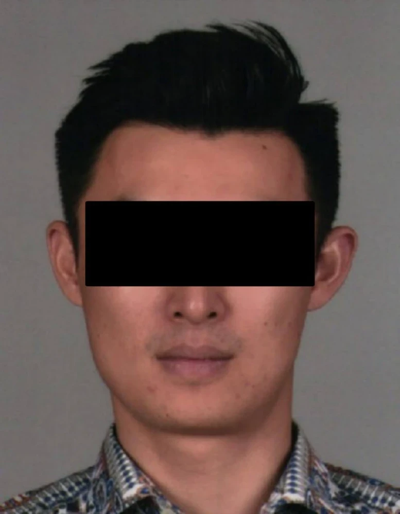 В Кыргызстане с начала 2026 года задержали трех человек, находившихся в розыске Интерпола