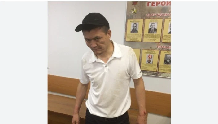 Информацию о смерти кримавторитета Карышкыра в колонии опровергли