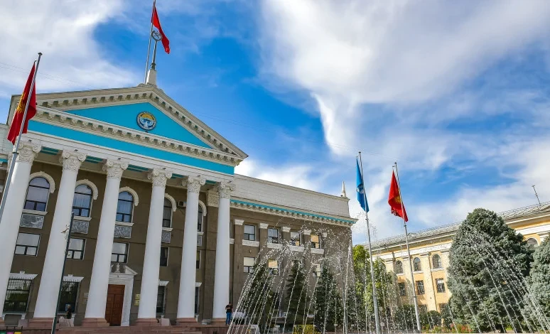 Бишкекчане могут направить свои предложения по развитию присоединенных территорий