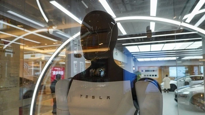 Tesla сократит линейку электромобилей ради производства человекоподобных роботов