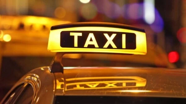 МВД продлило срок лицензирования деятельности такси до 1 июля 2026 года