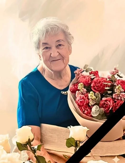 Ушла из жизни ученый Национальной академии наук Евгения Лущихина