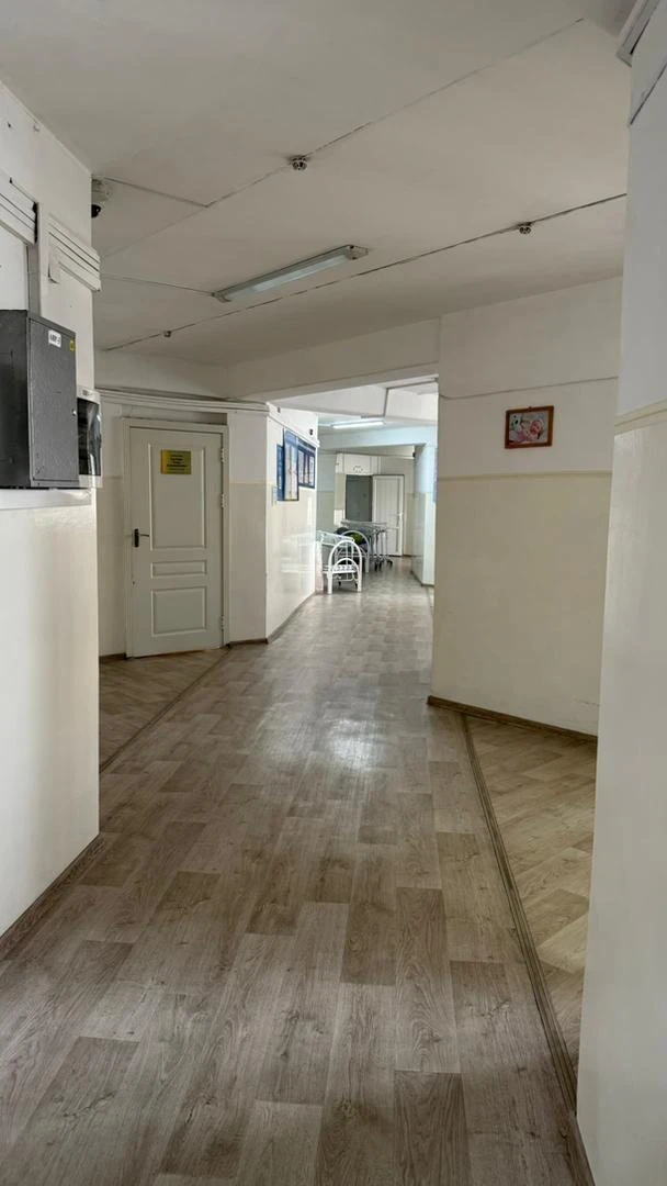 Нагрузка растет. Минздрав Кыргызстана о фотографии рожениц в коридорах роддома