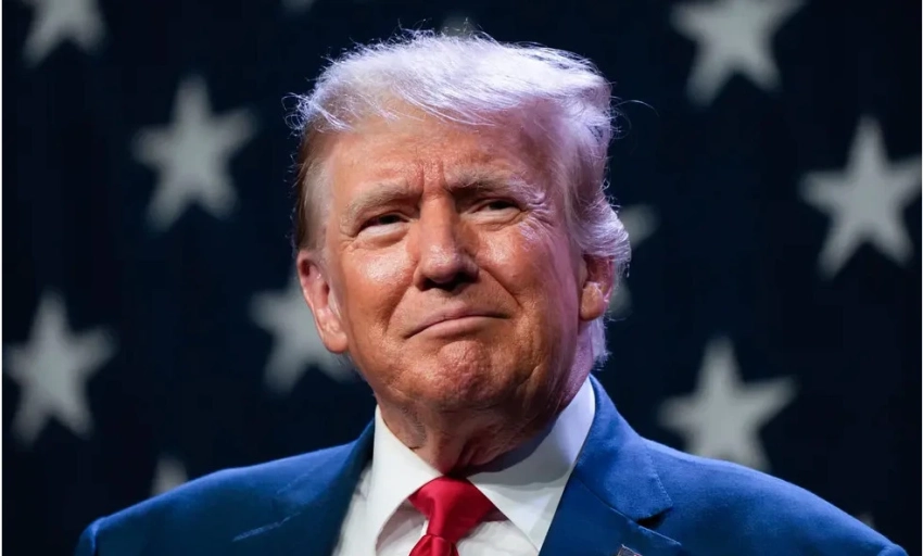 Трамп заявил о захвате президента Венесуэлы Николаса Мадуро и его жены