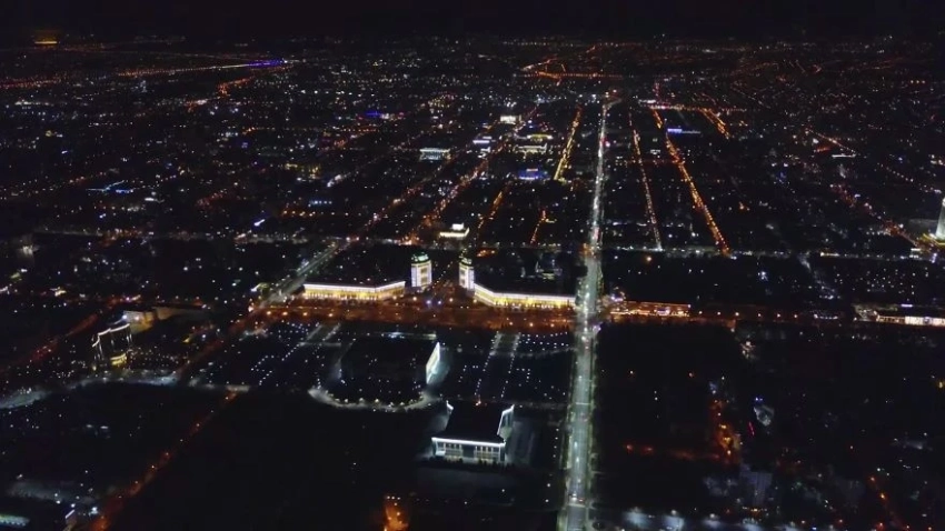 Акиму поручено превратить Алматы в город, который никогда не спит — Токаев