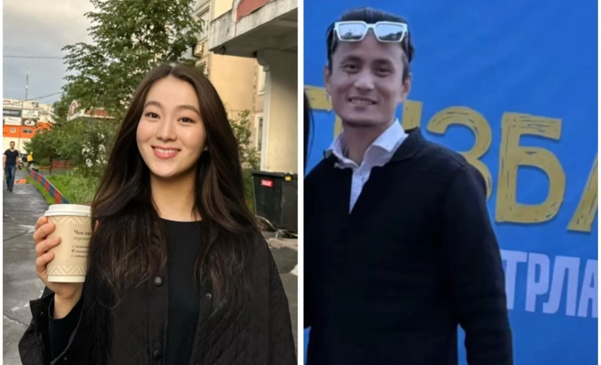 Вышла на встречу с парнем и не вернулась: в Бишкеке ищут Аймээрим Акишову