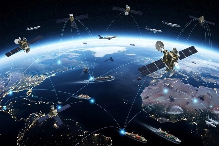 На орбите Земли заканчивается место