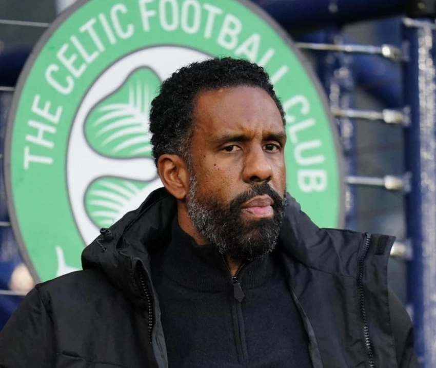 Селтик увольняет Вилфрида Нэнси после провального старта сезона