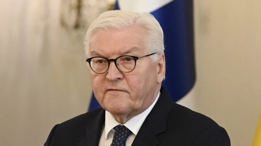 Президент Германии заявил, что США разрушают мировой порядок