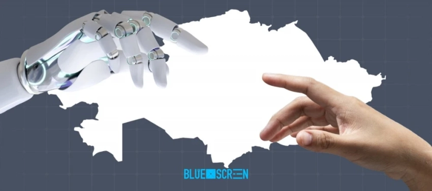 Кыргызский стартап представил AI-модель синтеза речи на выставке CES 2026