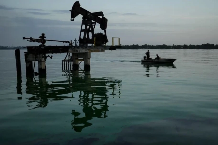 Рекордные запасы нефти Венесуэлы не помогут США обрушить мировые цены