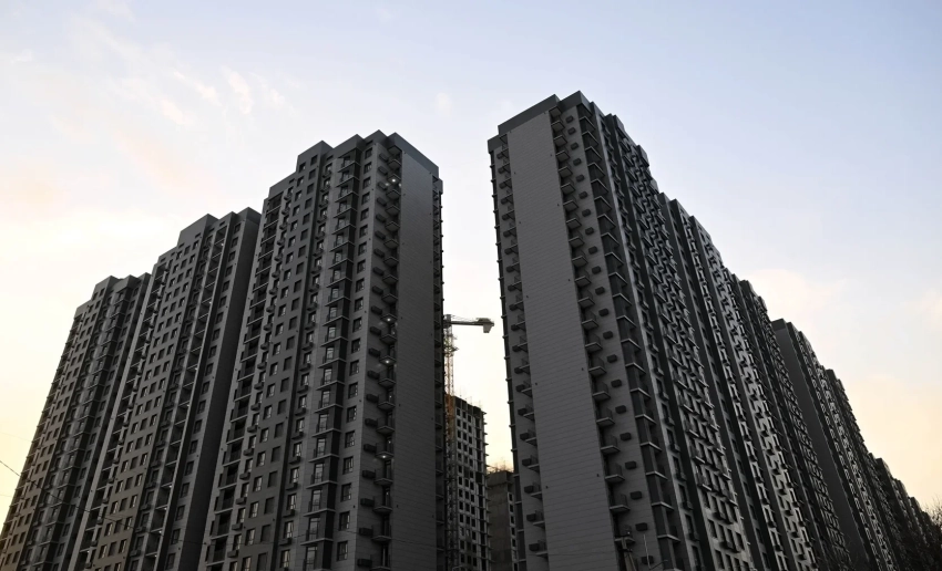 В 2026 году в регионах Кыргызстана массово сдадут в эксплуатацию ипотечные дома