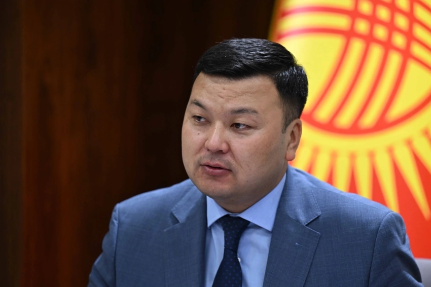 Аязу Баетову продлили статус вице-премьера: президент ускоряет дебюрократизацию