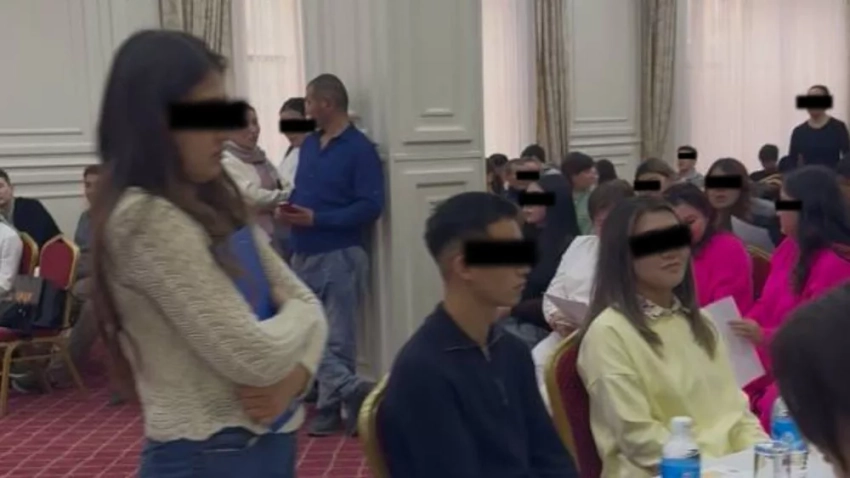 Центр трудоустройства приостановил работу 4 компаний из-за нарушений при трудоустройстве кыргызстанцев в Турции