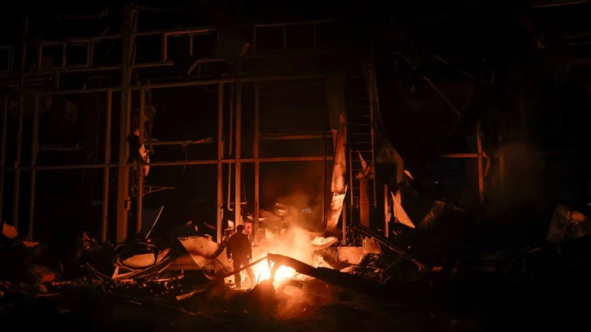 События в Украине и мире. Главное к утру 14 января