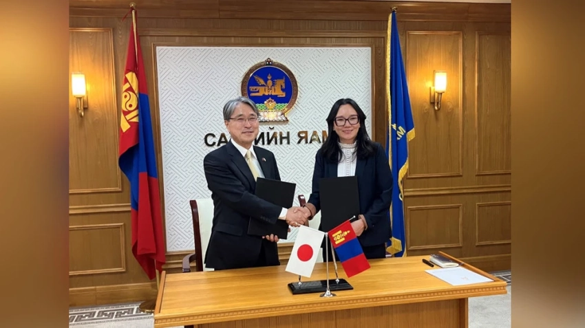 Япония предоставит Монголии грант в размере более $3.1 млн для повышения надежности электросетей