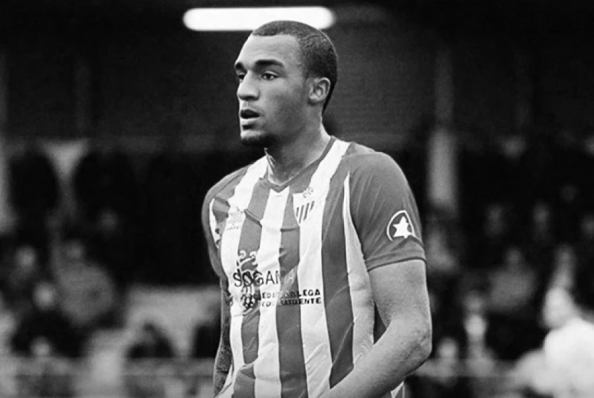 Трагедия в Подмосковье: воспитанник ЦСКА Адамс выпал из окна высотки