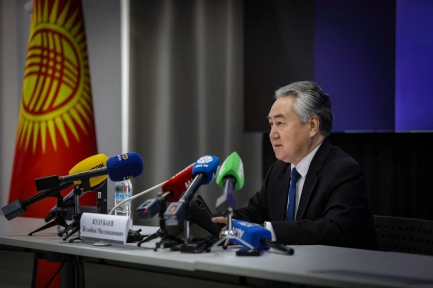 Внешняя политика 2025. Глава МИД рассказал о ключевых достижениях