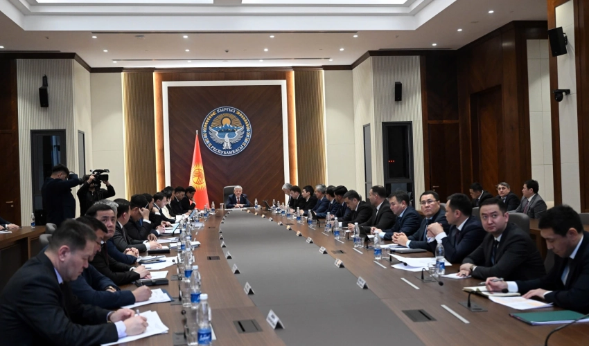 Глава кабмина: Решающий этап дебюрократизации переходит на региональный уровень