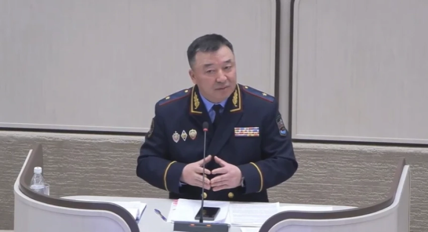 В ДТП в Кыргызстане за год погибли 121 ребенок