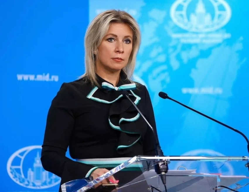 Мария Захарова: Официальная Москва дорожит дружбой с Центральной Азией