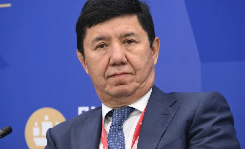 Темир Сариев: В Кыргызстане созданы одни из самых удобных условий для швейников