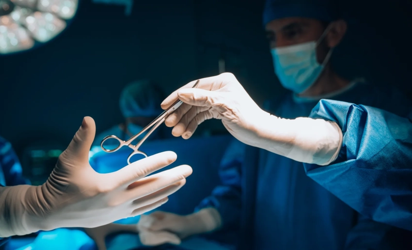 В КР онкопациентов при повторной операции в течение года госпитализируют бесплатно - ФОМС