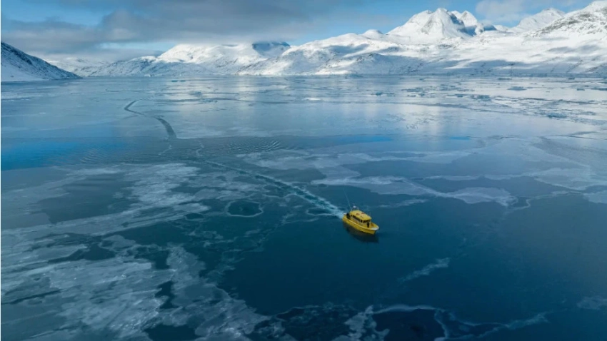 Трамп объявил о пошлинах в 10% для восьми стран Европы из-за Гренландии. Европейские лидеры выступили с совместным заявлением
