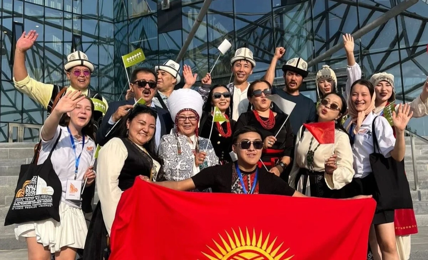 Молодежный театр «Учур» получил собственное здание